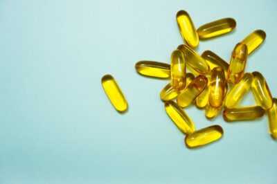Gamma-Linolenic Acid for Menopause: Uses, Side Effects & Dosage for Anti-Inflammatory Hormonal Balance