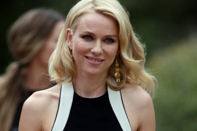 Naomi Watts Menopause Age & Supplements Taken: How She Overcame Menopause at 36 & Founded Stripes