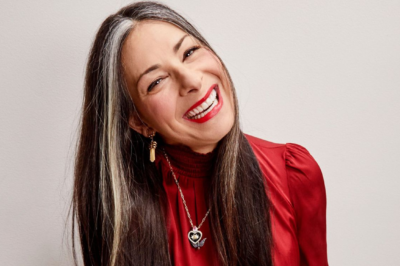 Stacy London Menopause Age & Supplements Taken: Her State of Menopause & How HRT Helped