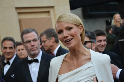 Gwyneth Paltrow Menopause Age & Supplements Taken: From Goop Founder to Redefining Menopause Wellness