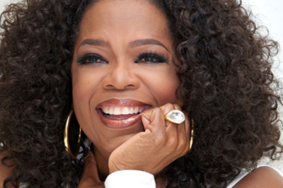Oprah Winfrey Menopause Age & Supplements Taken: Media Mogul’s Insights on Managing Menopause with Grace