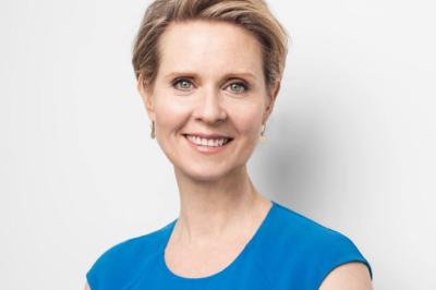 Cynthia Nixon Menopause Age & Supplements Taken: How the ‘Sex & the City’ Star Embraces Midlife Wellness