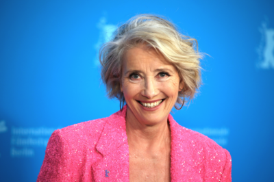 Emma Thompson Menopause Age & Supplements Taken: From Award-Winning Actress to Advocate for Aging with Humor