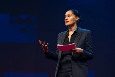 Tracee Ellis Ross Menopause Age & Supplements Taken: How She Handles Perimenopause