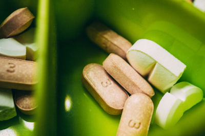 Copper for Menopause: Uses, Side Effects & Dosage of Essential Mineral for Bone & Hormonal Health