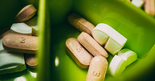 Copper for Menopause: Weight Loss, Blood Sugar & Hormones