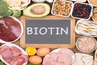 Biotin for Menopause: Does This B Vitamin Support Blood Sugar Control?