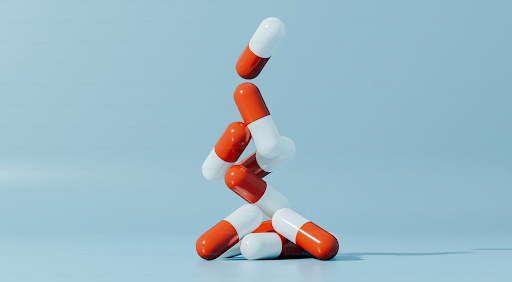 N-acetyl Cysteine Capsules: Menopause, Blood Sugar & Hormone Benefits