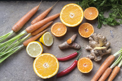 Beta-Carotene for Menopause: Can It Help with Skin & Hormonal Health?
