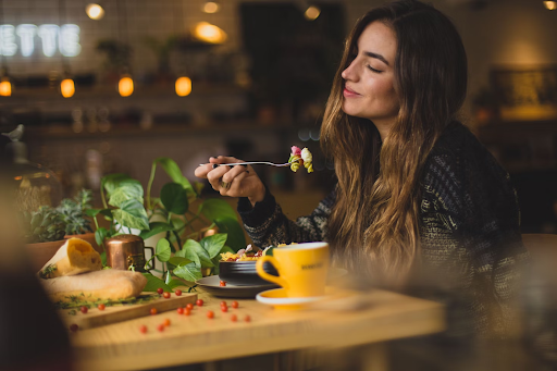 5-HTP & Weight Loss
