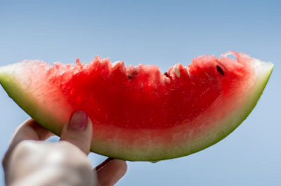 Citrulline for Menopause: How Does This Amino Acid Benefit Hormonal Health?