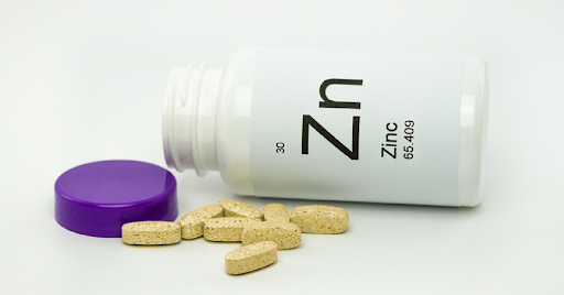 Zinc for Hormone Balance: Menopause, Blood Sugar & Weight Loss