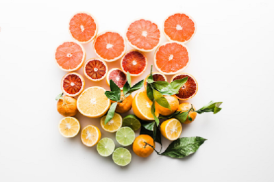 Citrus Bioflavonoids for Menopause: Antioxidant Uses, Side Effects & Dosage for Blood Sugar Stability