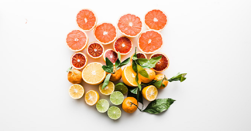 Citrus Bioflavonoids for Blood Sugar: Menopause, Weight Loss & Hormones