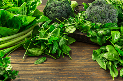 Vitamin K for Menopause: Does It Promote Bone Health?