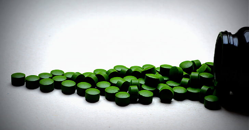 Chlorella for Hormone Balance: Menopause, Blood Sugar & Weight Loss