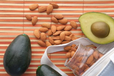 Vitamin E Uses, Side Effects, Dosage: Can It Help Regulate Blood Sugar During Menopause?