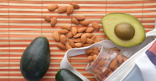 Vitamin E & Blood Sugar: Menopause, Weight Loss & Hormone Benefits
