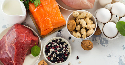Alpha-glycerophosphocholine & Blood Sugar: Menopause, Weight Loss & Hormones