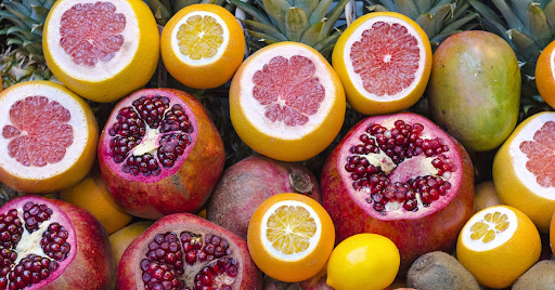 Vitamin C for Weight Loss: Menopause, Blood Sugar & Hormones