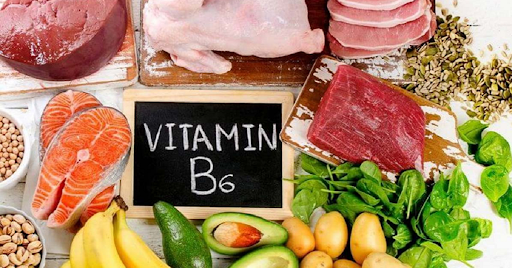 Vitamin B6 & Estrogen: Menopause, Weight Loss, Blood Sugar & Hormones