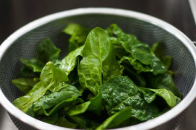 Lutein for Menopause: Can This Carotenoid Promote Eye Health & Hormonal Balance?