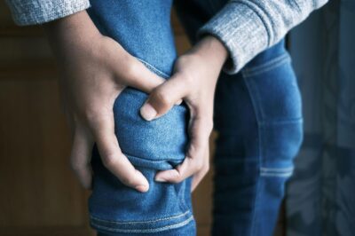 Glucosamine & Chondroitin for Menopause: Uses, Side Effects & Dosage for Joint Health & Hormonal Balance