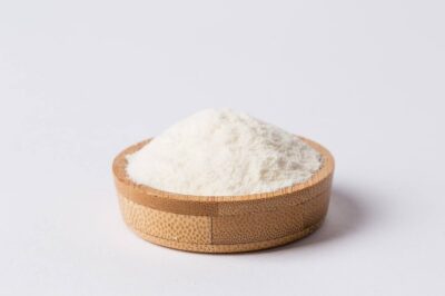 Glycine for Menopause: Amino Acid Uses, Side Effects & Dosage for Sleep & Blood Sugar Support