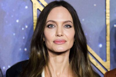 Angelina Jolie Menopause Age & Supplements Taken: From Preventative Surgeries to Hormonal Balance & Wellness Advocacy