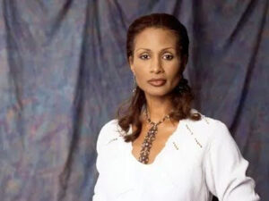 Beverly has openly discussed her experiences with menopause and the importance of women's health.