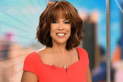 Gayle King Menopause Age & Supplements Taken: Media Personality Shares Her Journey Through Menopause & Beyond