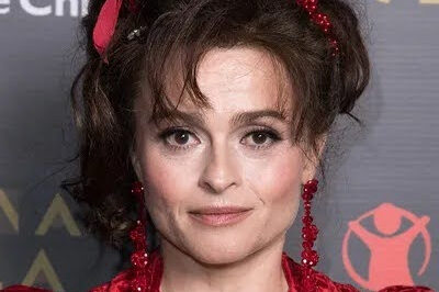 Helena Bonham Carter Menopause Age & Supplements Taken: From Film Icon to Championing Individuality Through Menopause