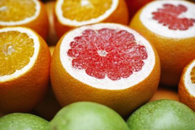 Hesperidin for Menopause: Citrus Bioflavonoid Uses, Side Effects & Dosage for Blood Sugar & Weight Management