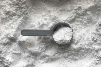 L-Lysine for Menopause: Can This Amino Acid Aid Weight Loss & Blood Sugar Stability?