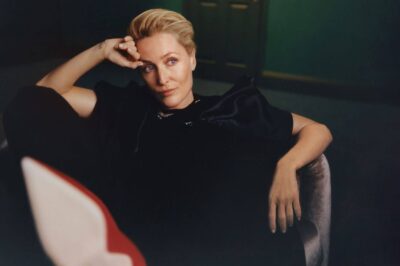 5 Worst Celebrity Menopause Stories: Symptoms & Treatment