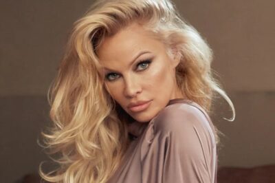 Pamela Anderson Menopause Age & Supplements Taken: How the Icon Embraces Natural Beauty & Hormonal Health