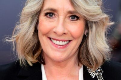 Phyllis Logan Menopause Age & Supplements Taken: ‘Downton Abbey’ Star Shares Her Approach to Menopause & Aging Gracefully