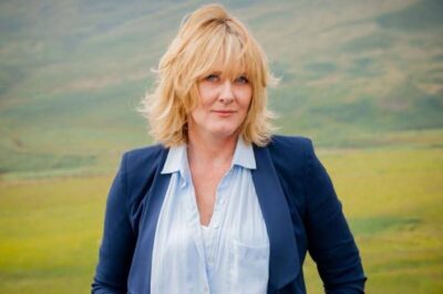 Sarah Lancashire Menopause Age & Supplements Taken: The ‘Happy Valley’ Star Shares Her Menopause Journey