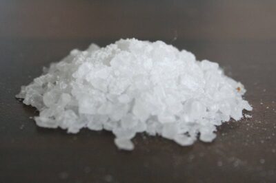 Sodium for Menopause: Uses, Side Effects & Dosage of Essential Electrolyte for Weight & Blood Sugar Balance
