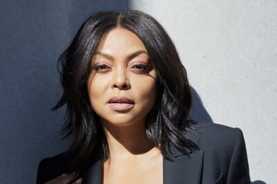 Taraji P. Henson Menopause Age & Supplements Taken: How She Advocates for Mental Health & Menopause Wellness