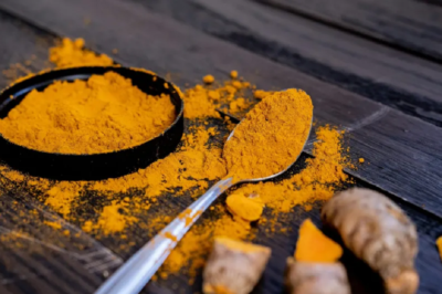 Turmeric for Menopause: Uses, Side Effects & Dosage for Anti-Inflammatory Support & Weight Loss