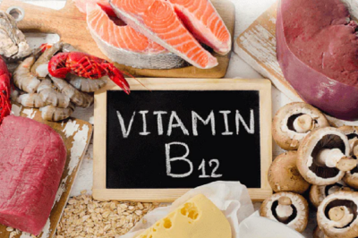 Vitamin B12 for Menopause: Uses, Side Effects & Dosage of Essential Nutrient for Hormonal Balance