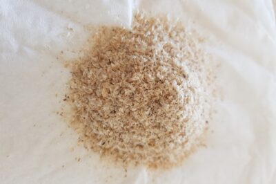 Psyllium & Menopause: Weight Loss, Blood Sugar & Hormones Guide