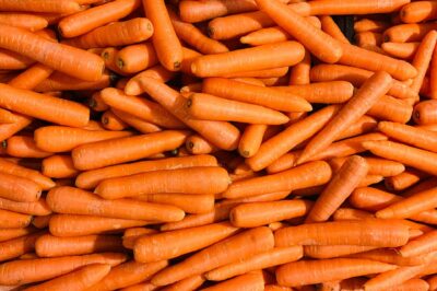 Vitamin A for Blood Sugar Menopause, Weight Loss & Hormone Health